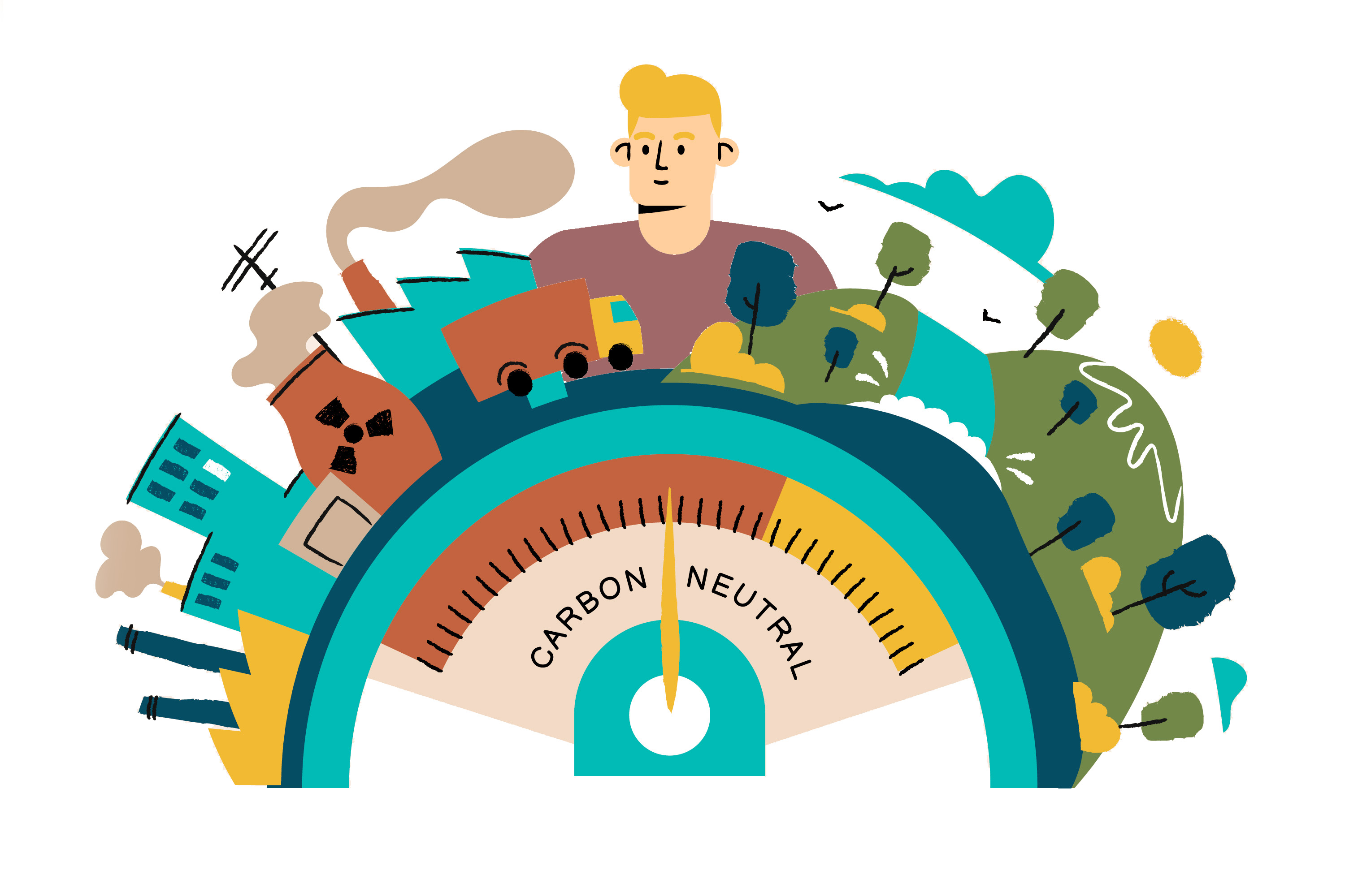 Qualità dell’Aria e Ambiente